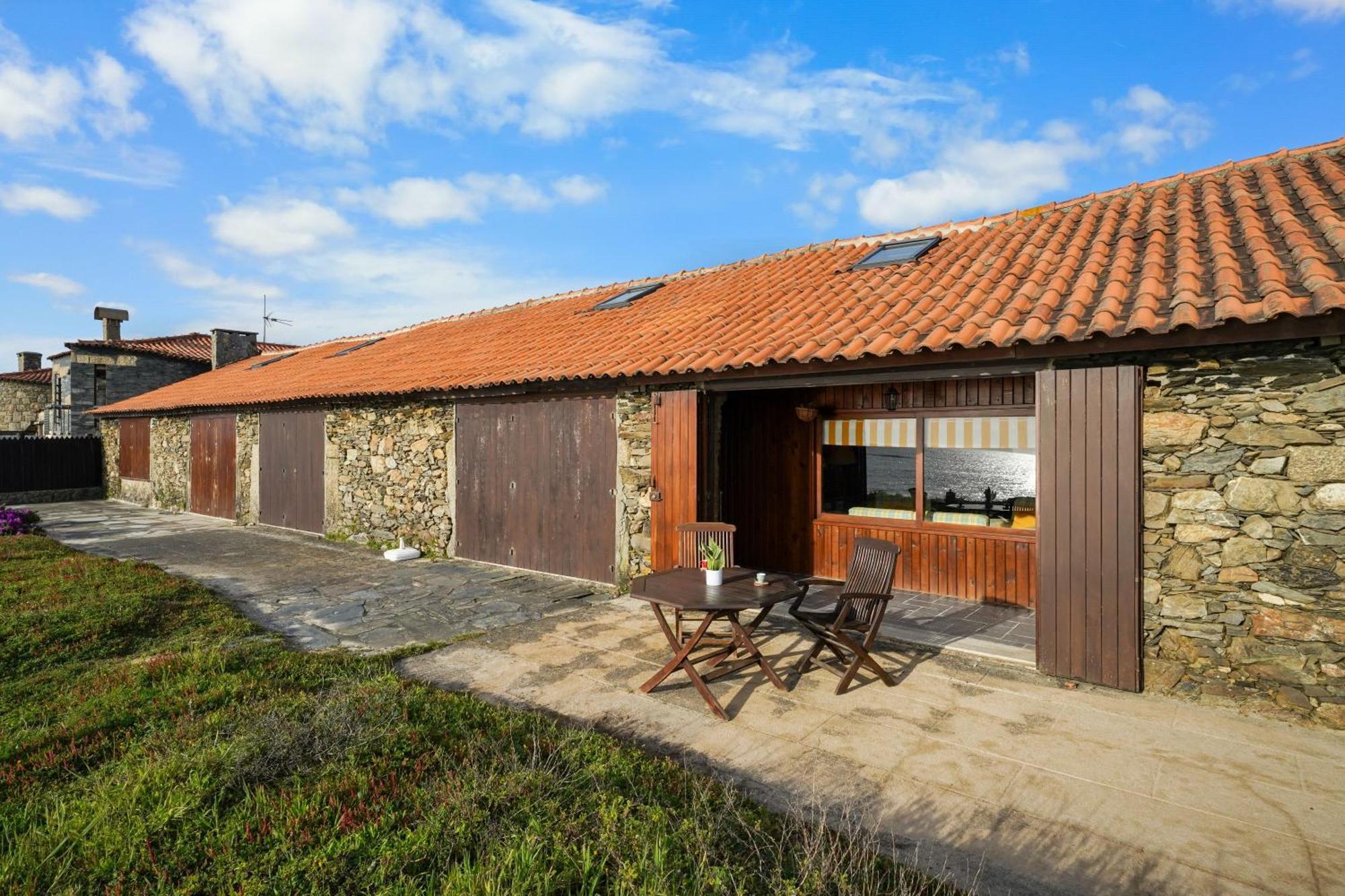 Trehus Apulia Villa Exterior photo